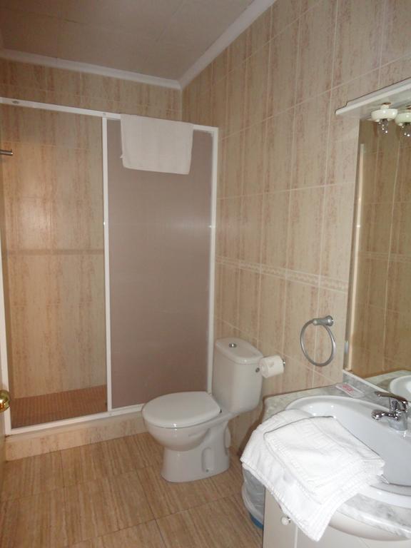 Guest house Los Martinez Albatera