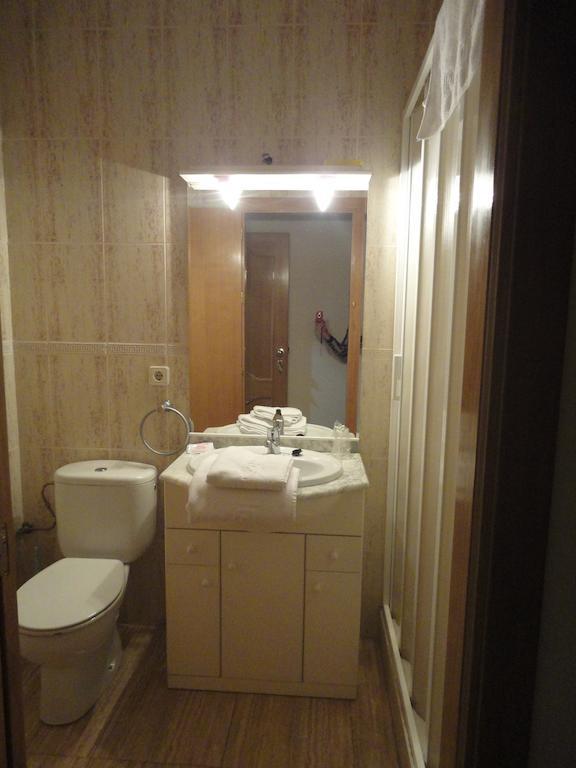 Guest house Los Martinez Albatera