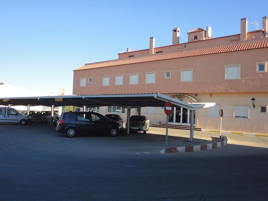 Guest house Los Martinez