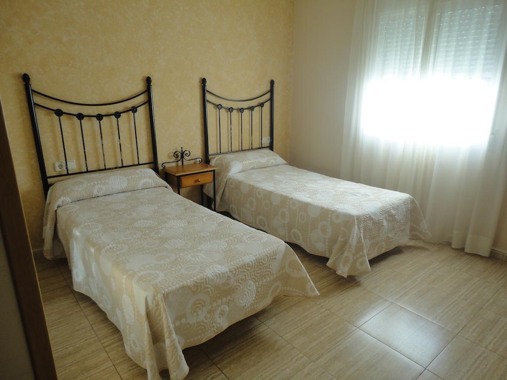 Guest house Los Martinez Albatera