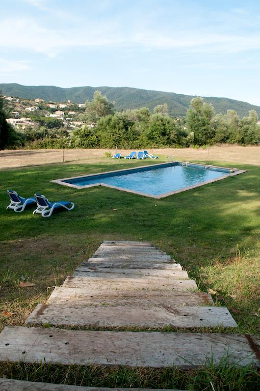 Casa rural Margarit Calonge (Catalonia)