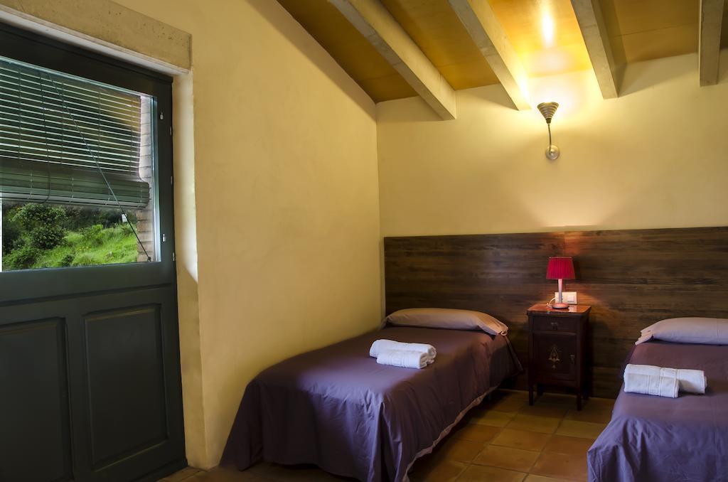 Casa rural Margarit
