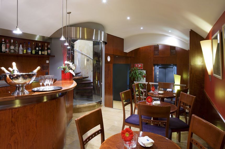 Hotel H10 Raco Del Pi
