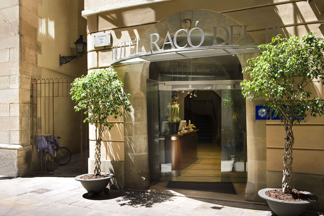 Hotel H10 Raco Del Pi Barcelona