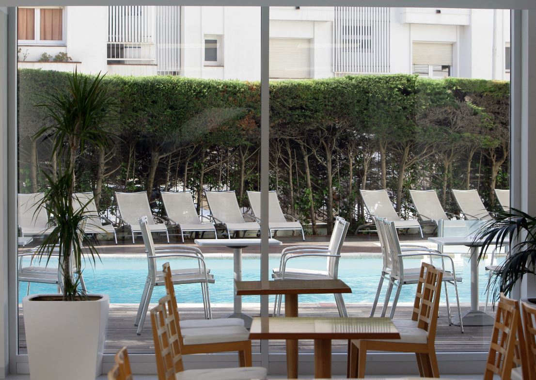 Hotel Alegria Fenals Mar