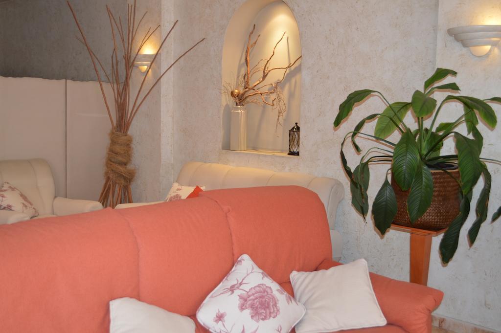 Guest house El Retiro Almoradi