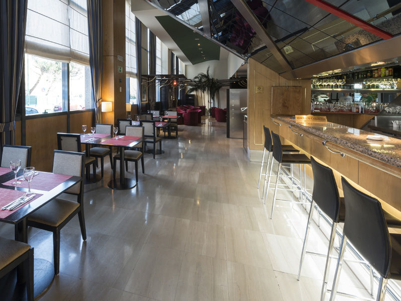 Hotel Crisol Vía Castellana