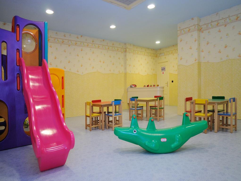 Apartamento Vistamar Benalmádena