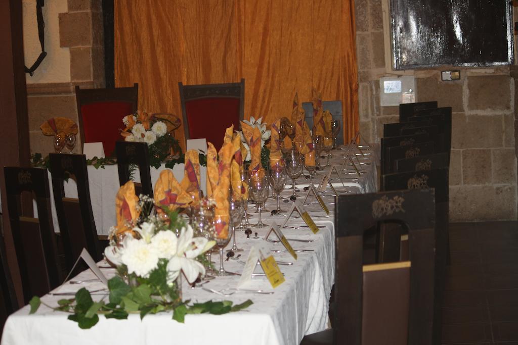 Guest house Restaurante La Diligencia Cunit