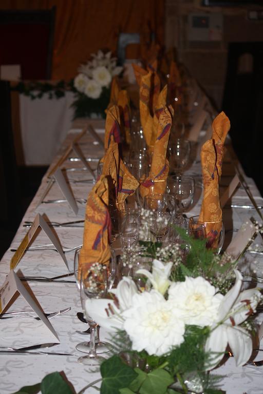 Guest house Restaurante La Diligencia