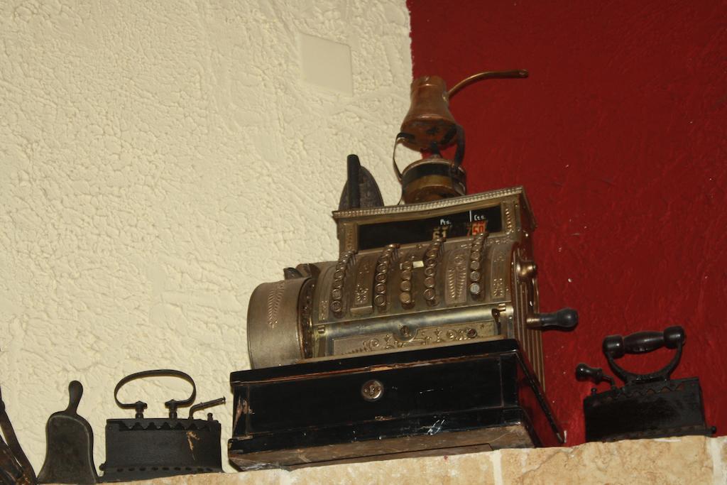 Guest house Restaurante La Diligencia Cunit