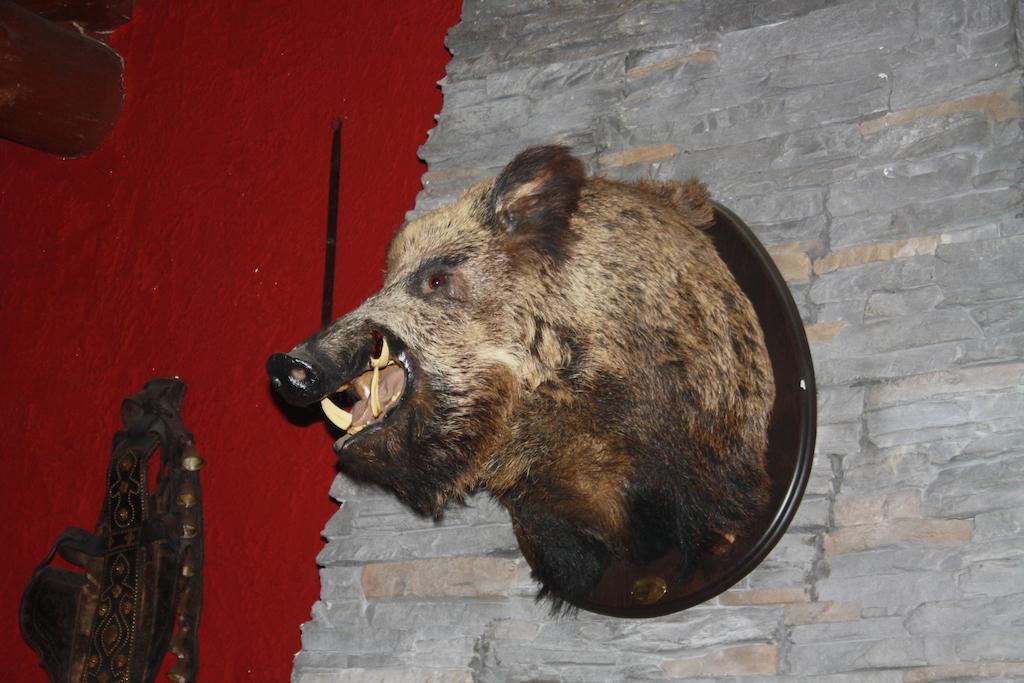Restaurante La Diligencia