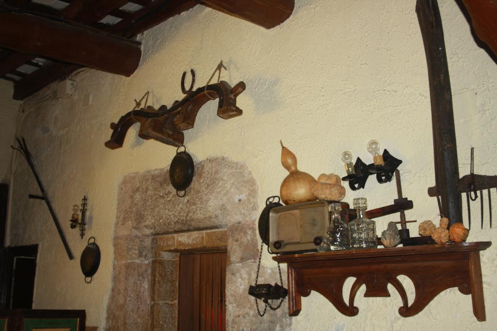 Guest house Restaurante La Diligencia Cunit