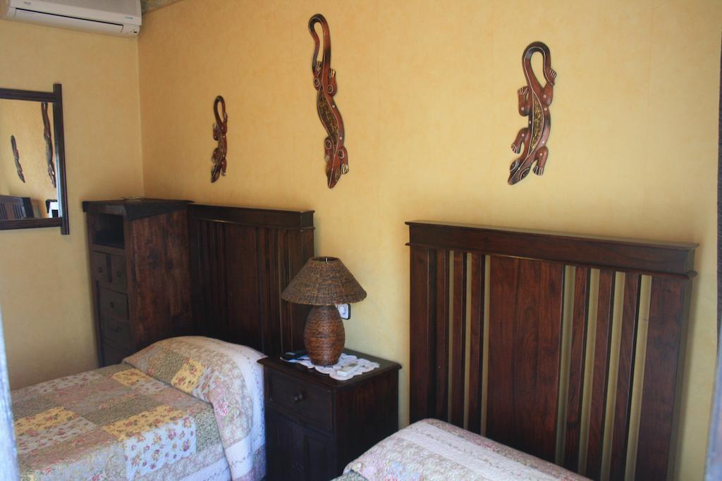 Guest house Restaurante La Diligencia