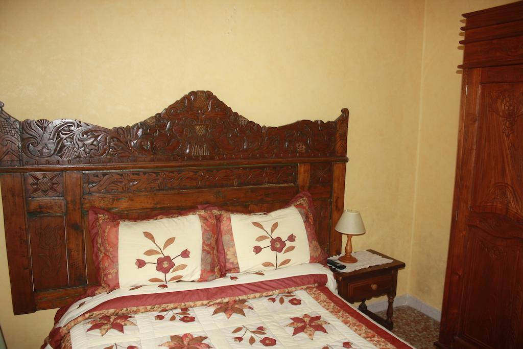 Guest house Restaurante La Diligencia