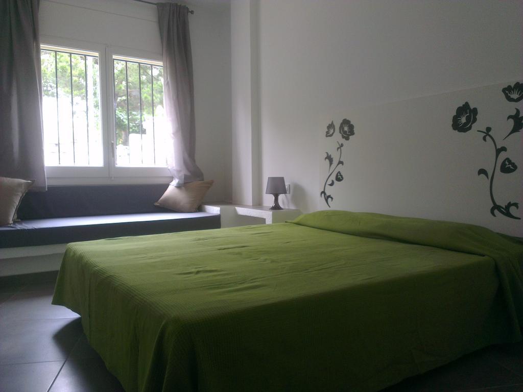 Apartamento La Riera