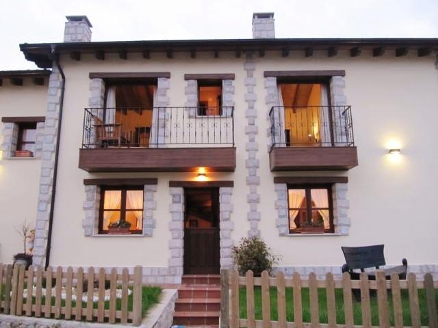 Apartment Covadonga Quintana de Llanes