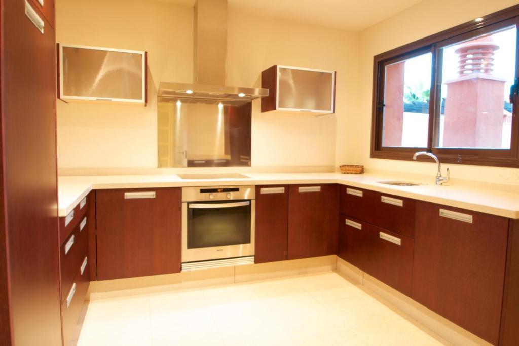 Apartahotel Novo 5*