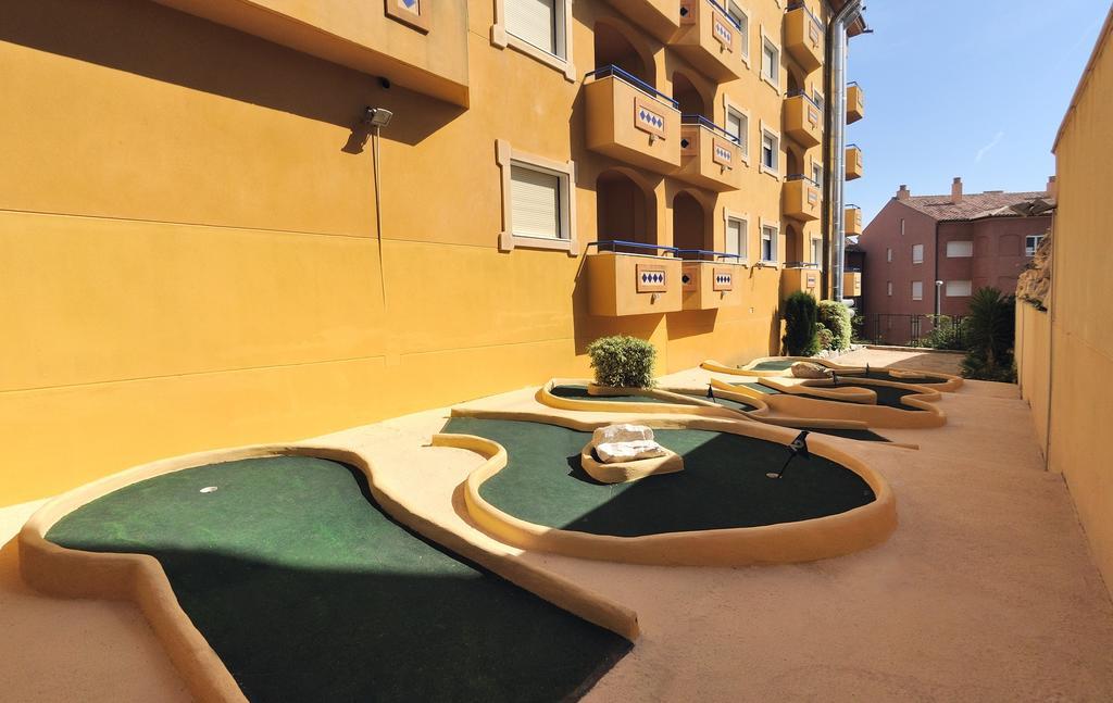Apartamento Vistamar *