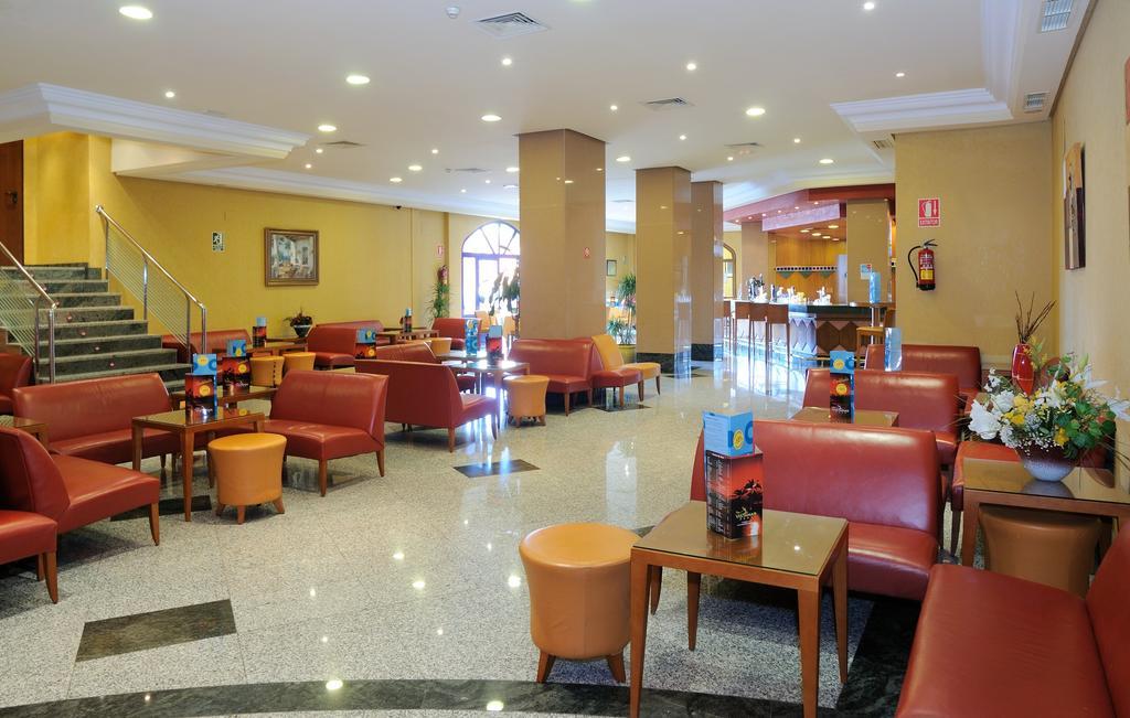 Apartamento Vistamar Benalmádena