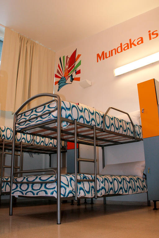 Hostel & Sports Cafe *