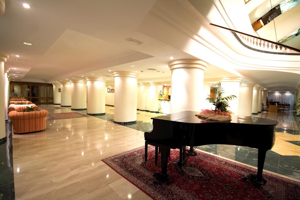 Hotel Cm Castell De Mar