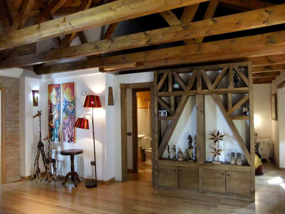 Guest house Alfin Granada