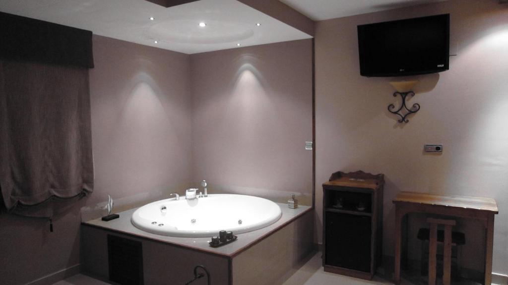 La Brasa Hotel 2*