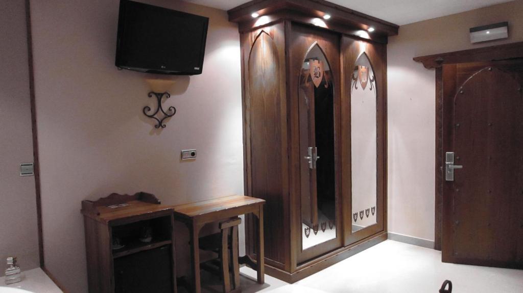 La Brasa Hotel 2*