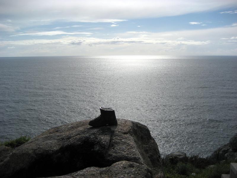 Apartamento Viviendas De Uso Turístico Finisterrae Playa Finisterre