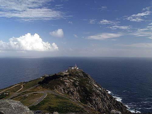 Apartamento Viviendas De Uso Turístico Finisterrae Playa *