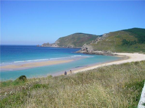 Viviendas De Uso Turístico Finisterrae Playa