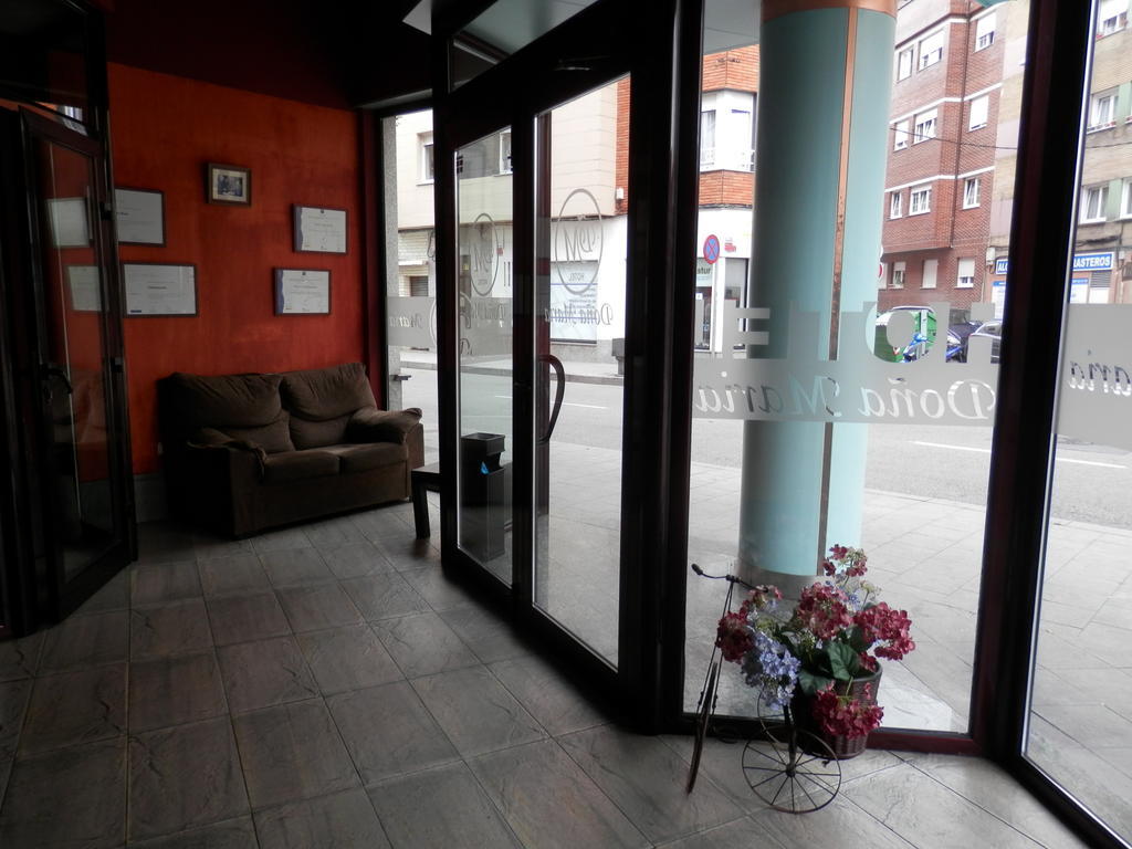 Hotel Dona Maria