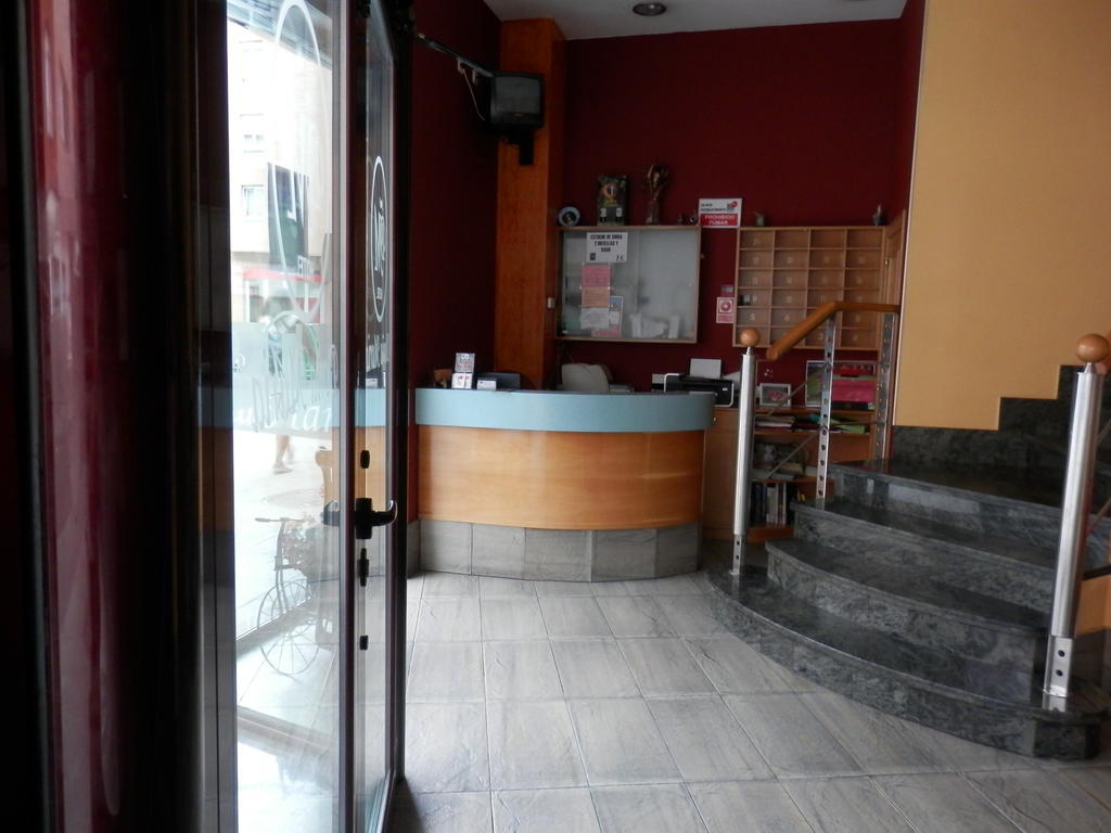 Hotel Dona Maria 2*