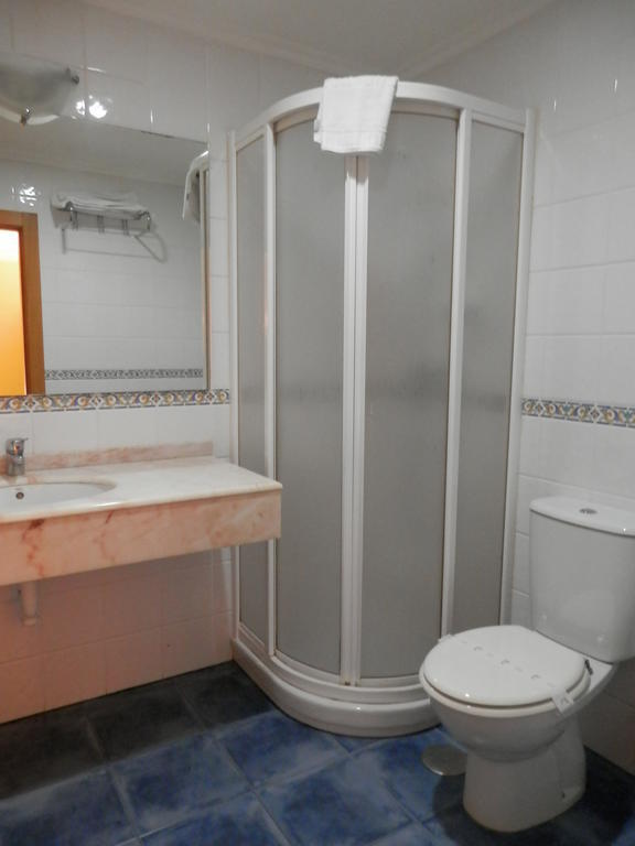Hotel Dona Maria Gijon