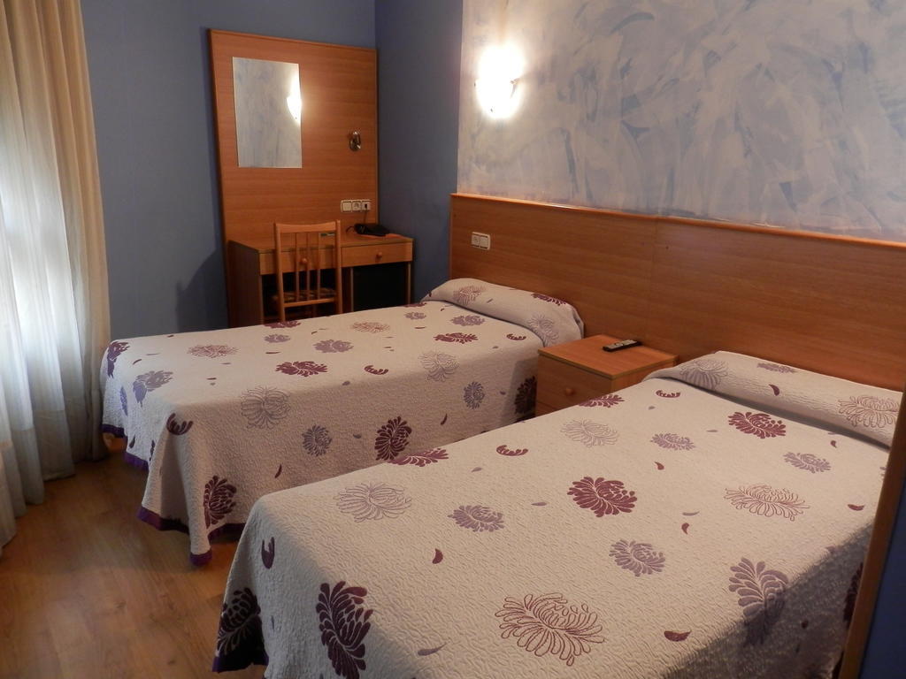 Hotel Dona Maria Gijon