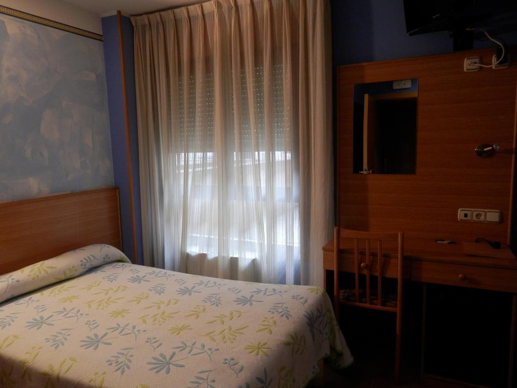 Hotel Dona Maria