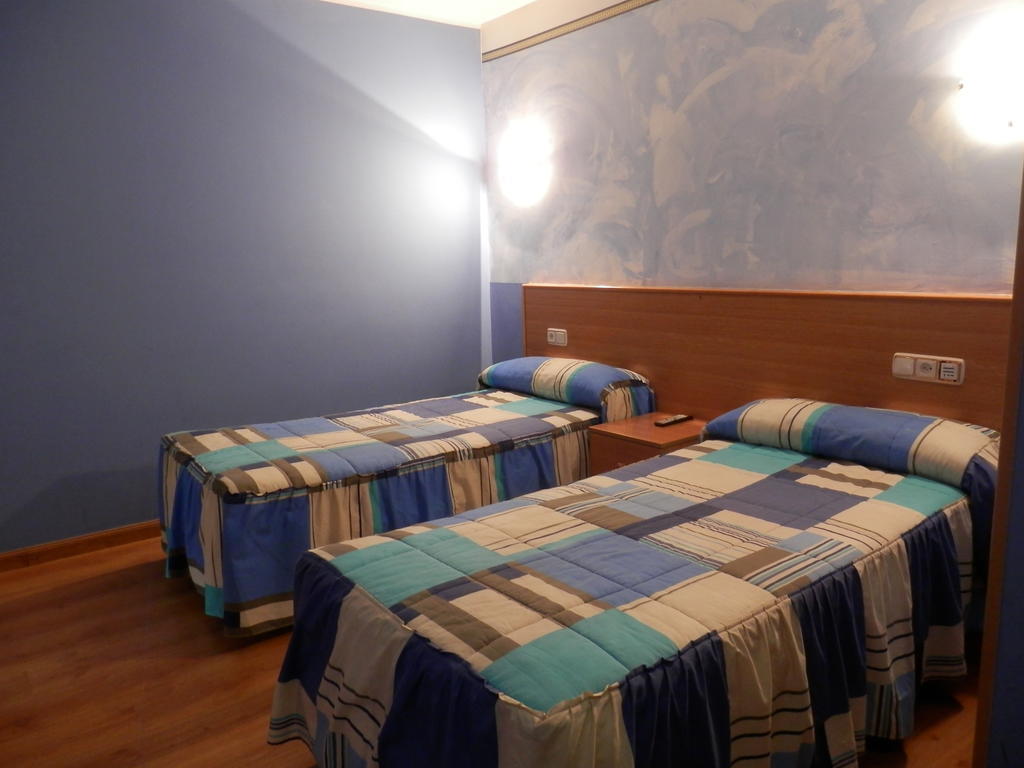 Hotel Dona Maria 2*