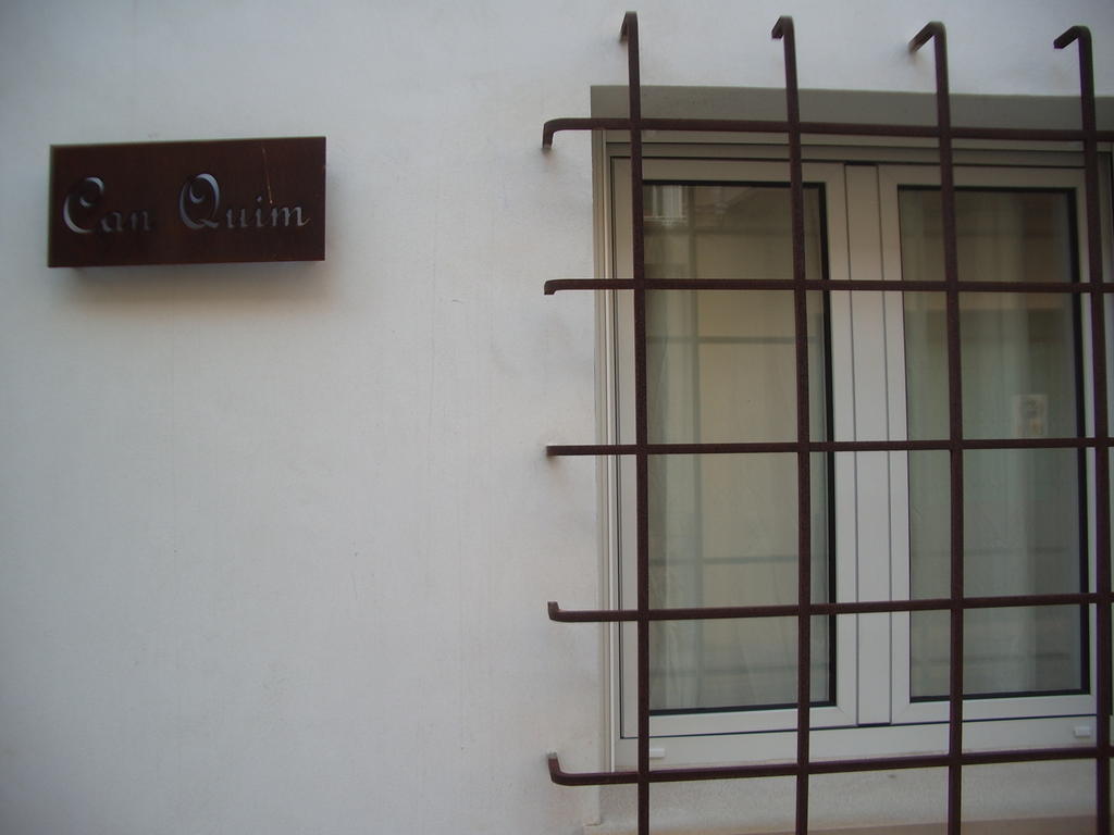 Apartamento Quim L' Escala