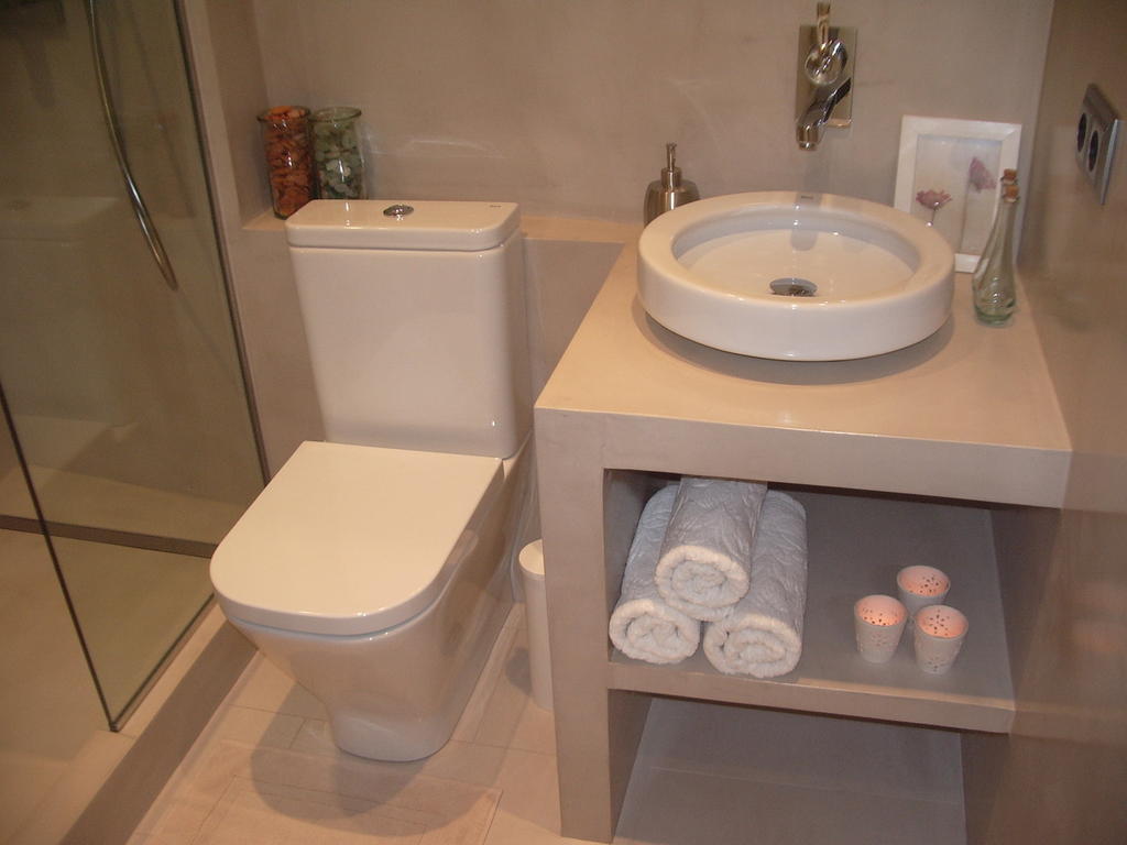 Apartamento Quim *