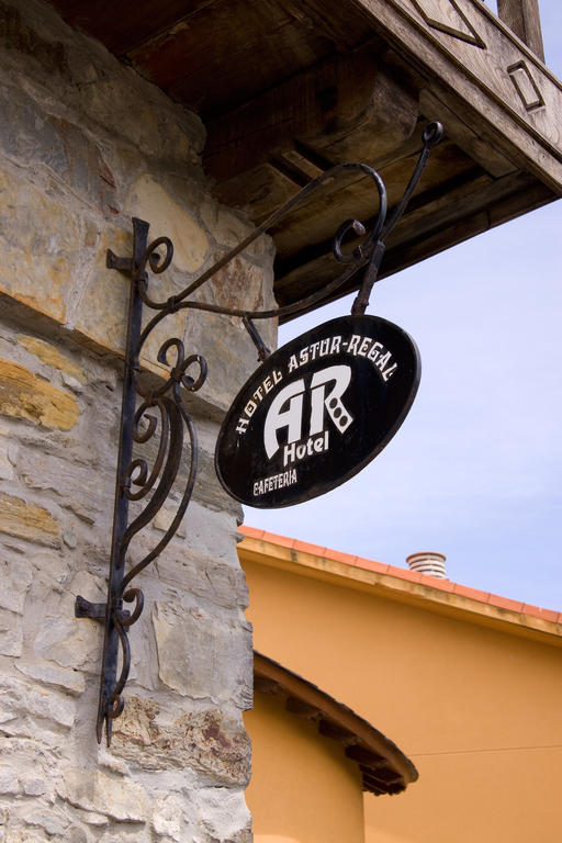 Hotel Astur Regal 3*