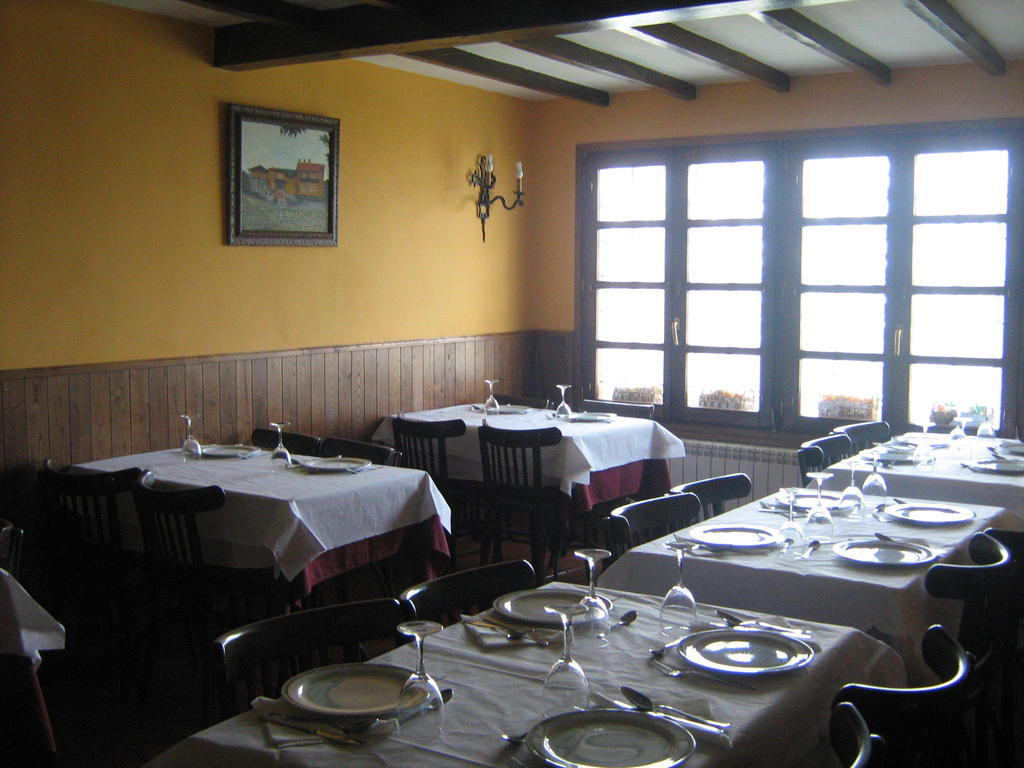 Hotel Astur Regal
