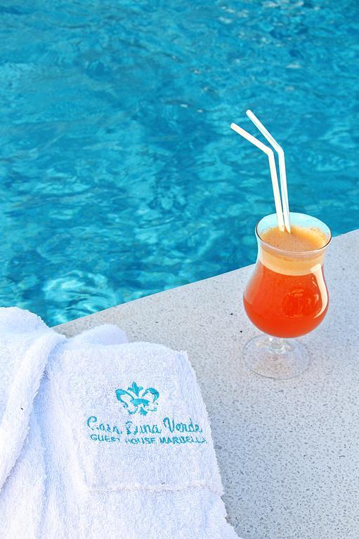 Bed and breakfast Casa Luna Verde