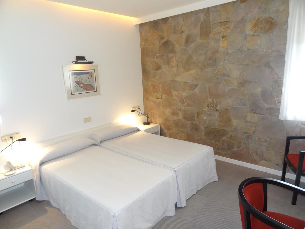 Hotel Casa Consuelo Luarca
