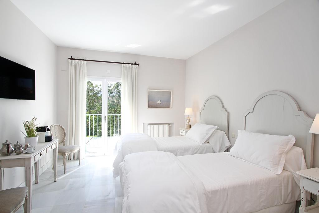 Bed and breakfast Casa Luna Verde Marbella