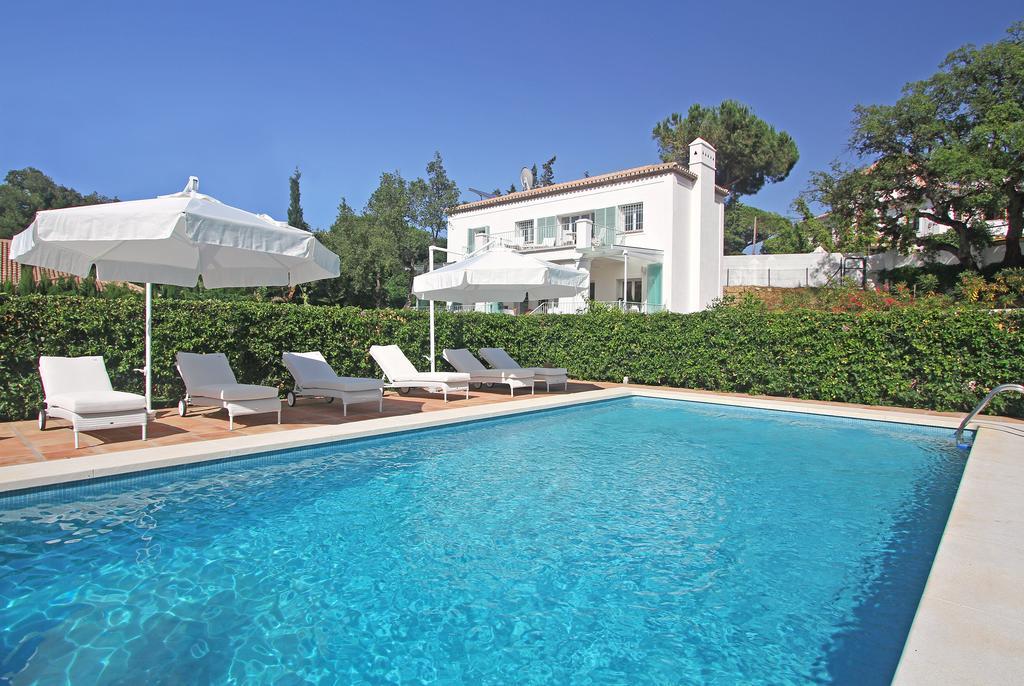 Casa Luna Verde Marbella