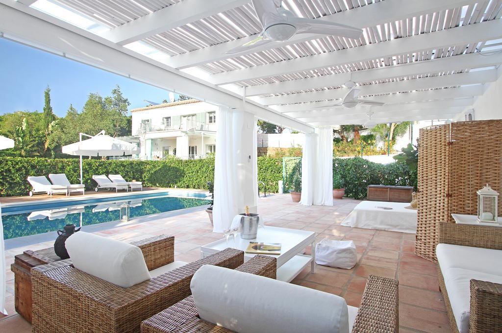 Bed and breakfast Casa Luna Verde Marbella