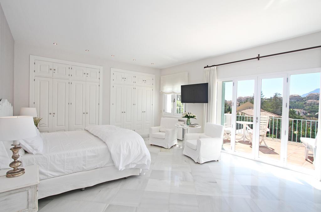Bed and breakfast Casa Luna Verde