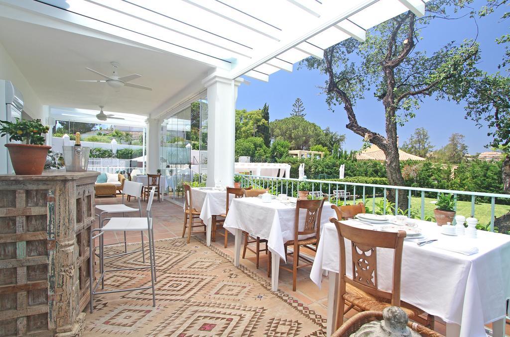 Bed and breakfast Casa Luna Verde