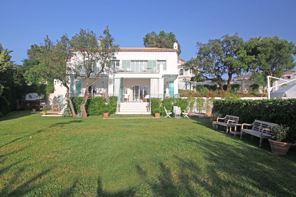 Bed and breakfast Casa Luna Verde Marbella